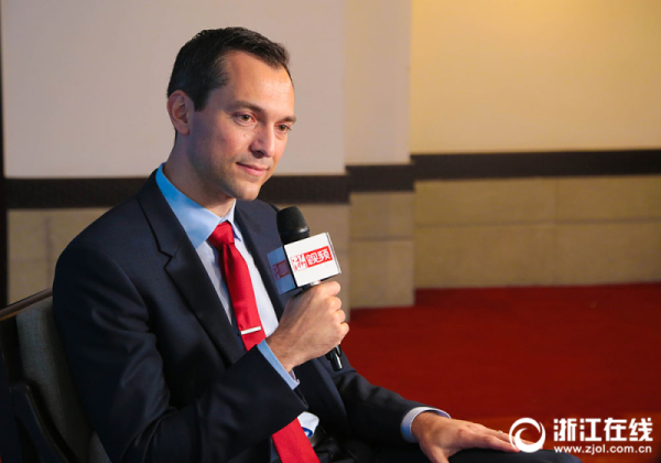 內(nèi)森·布萊卡斯亞克:巨大的市場和新的商業(yè)模式讓中國成為創(chuàng)新者