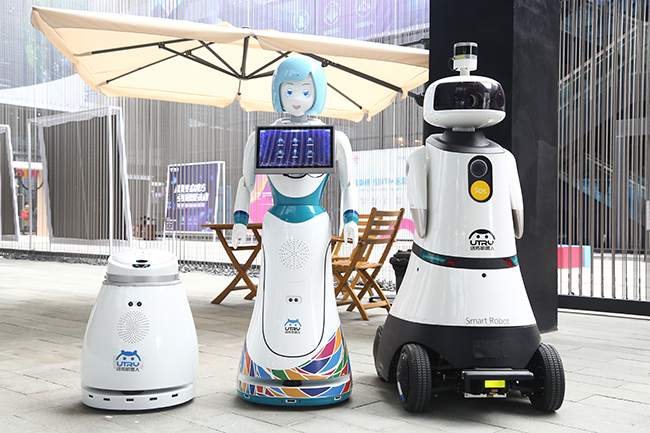 檔案君|科技之光普惠共享:穿越三十年 看中國互聯(lián)網(wǎng)發(fā)展歷程