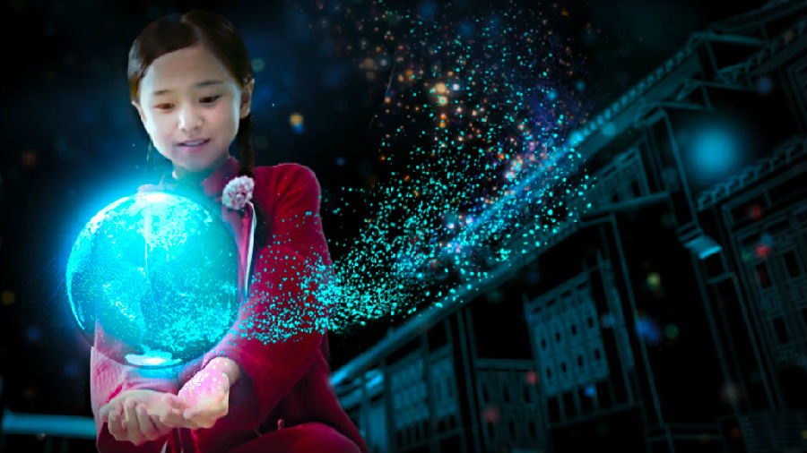 聽見夢想的聲音 第五屆世界互聯(lián)網(wǎng)大會對外宣傳片發(fā)布