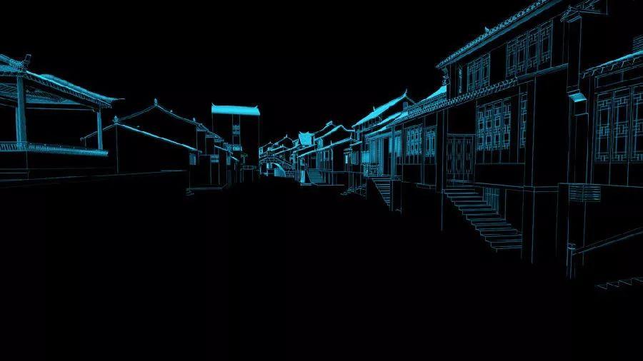 超震撼!第五屆世界互聯網大會對外宣傳片發布