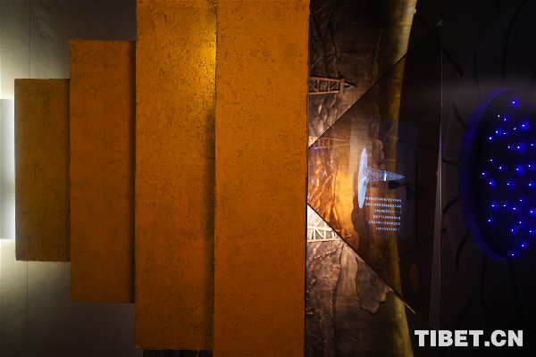 【新時代•幸福美麗新邊疆】帶你走進克拉瑪依科技館:抓住暑假的尾巴一起“玩轉”科學