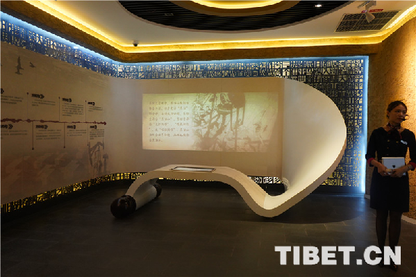 【新時代•幸福美麗新邊疆】帶你走進克拉瑪依科技館:抓住暑假的尾巴一起“玩轉”科學