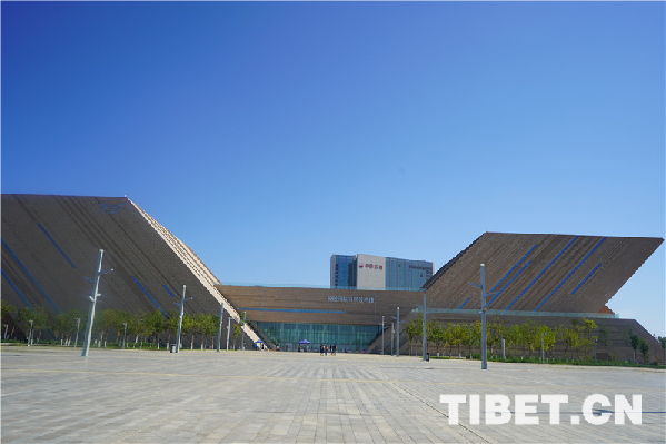 【新時代•幸福美麗新邊疆】帶你走進克拉瑪依科技館:抓住暑假的尾巴一起“玩轉”科學