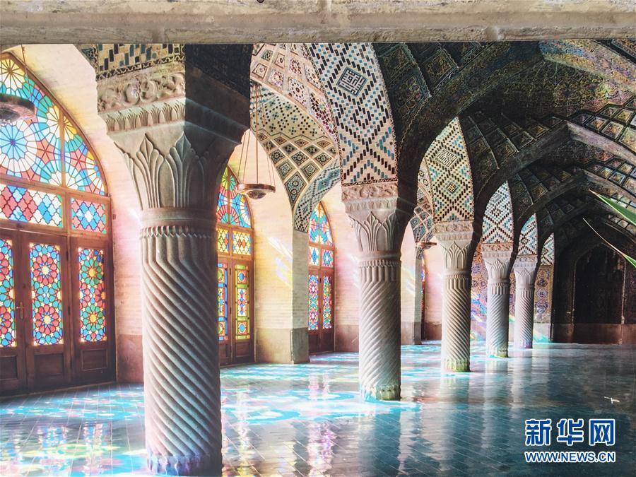 一帶一路·好風(fēng)光|巡禮伊朗 情迷波斯(組圖)