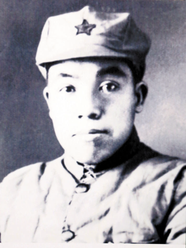 【為了民族復(fù)興·英雄烈士譜】毛澤民:“我毛澤民無愧為一個(gè)中國(guó)共產(chǎn)黨黨員”