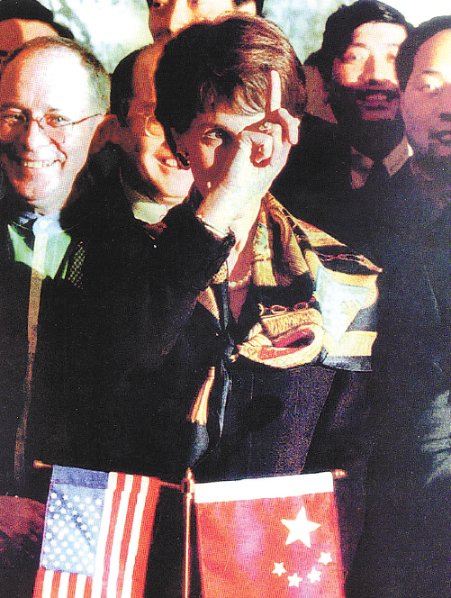 美國前貿(mào)易代表:中國加入WTO既發(fā)展了自身 也造福了世界