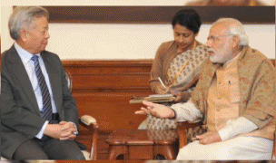 金立群:國(guó)家有前途,你才會(huì)有未來(lái)丨40年40人