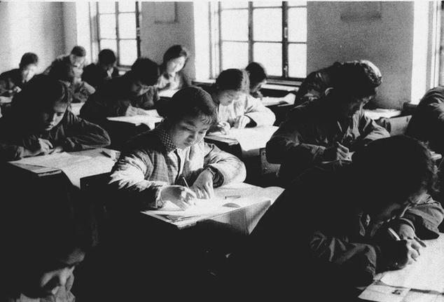 金立群:國(guó)家有前途,你才會(huì)有未來(lái)丨40年40人