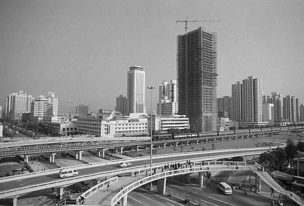 金立群:國(guó)家有前途,你才會(huì)有未來(lái)丨40年40人