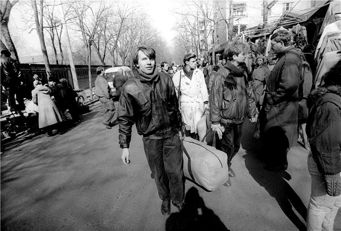 “金磚之父”奧尼爾:讓數億人脫貧是中國改革開放四十年最大成就