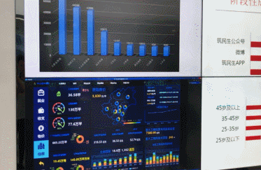 【砥礪奮進的五年·聚焦大數據發展】動圖報道丨培植“智慧樹” 深挖“鉆石礦” 【砥礪奮進的五年·聚焦大數據發展】動圖報道丨培植“智慧樹” 深挖“鉆石礦”