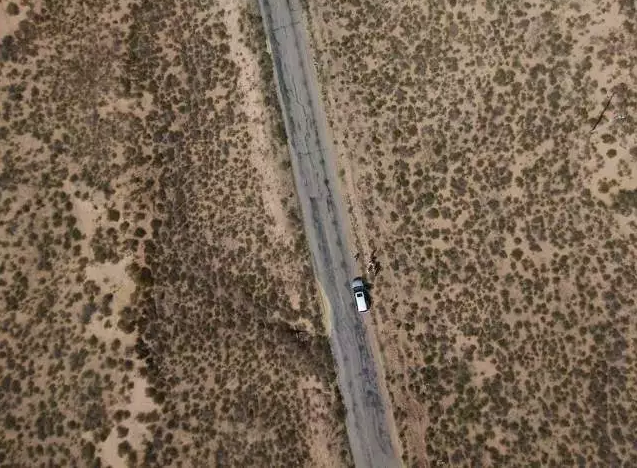 張喜旺：“擇一事，終一生” 敢叫沙漠變綠洲