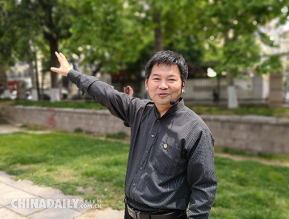 青島步入“上合時間”中國海洋科技發展有望引世界更多關注