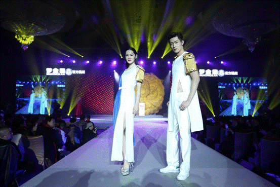 世界“最純的黃金首飾”誕生獲專家消費者一致好評