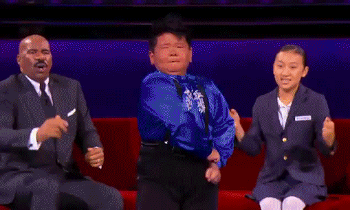 靈魂舞者！“拉丁小胖”魔性舞姿俘獲全球觀眾