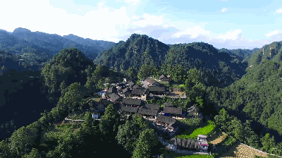 獨家視頻|這五年：英國小妹來到湘西苗寨，為什么變化這么大！