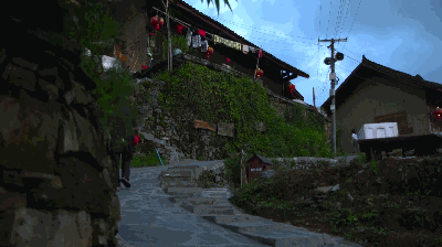 獨家視頻|這五年：英國小妹來到湘西苗寨，為什么變化這么大！