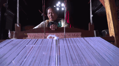 獨家視頻|這五年：英國小妹來到湘西苗寨，為什么變化這么大！