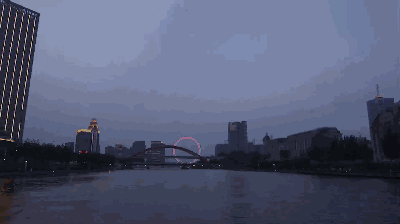 獨(dú)家視頻|這五年:英國小妹從北京到雄安,發(fā)現(xiàn)果然1+1+1>3!