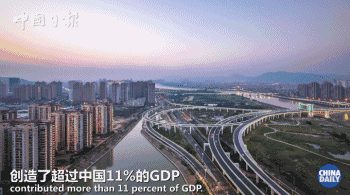 勵志!他們一步一個腳印,用40年書寫了“晉江奇跡”!| 解碼中國