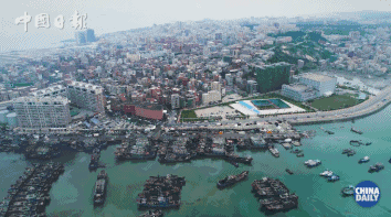 勵志!他們一步一個腳印,用40年書寫了“晉江奇跡”!| 解碼中國