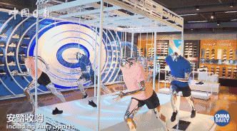 勵志!他們一步一個腳印,用40年書寫了“晉江奇跡”!| 解碼中國