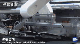 勵志!他們一步一個腳印,用40年書寫了“晉江奇跡”!| 解碼中國