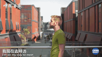 勵志!他們一步一個腳印,用40年書寫了“晉江奇跡”!| 解碼中國