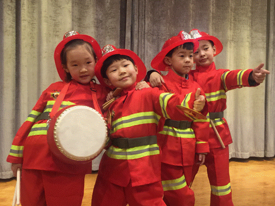 寧夏小蝸牛:愛心在行動