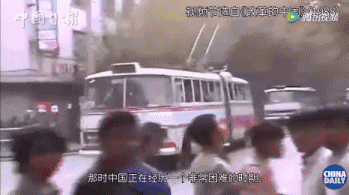 從斯坦福高材生到中美關系專家,他見證中國巨變,感觸最深的是……丨40年40人