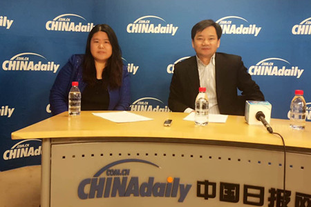 專訪利海集團汪傳虎:中國城鎮化建設任重道遠