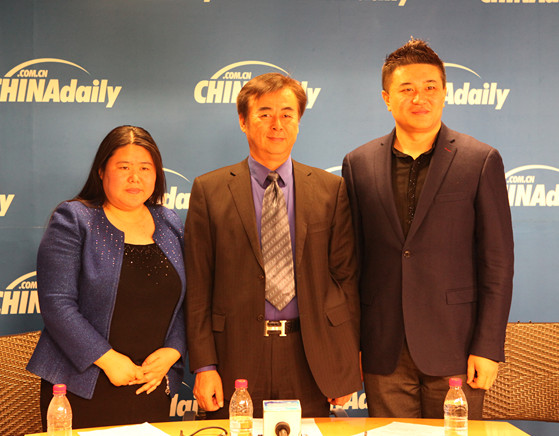 高端訪談:中國人海外地產投資正當時