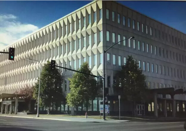 【投資美國房產正當時】美國科諾商務大樓特惠轉讓