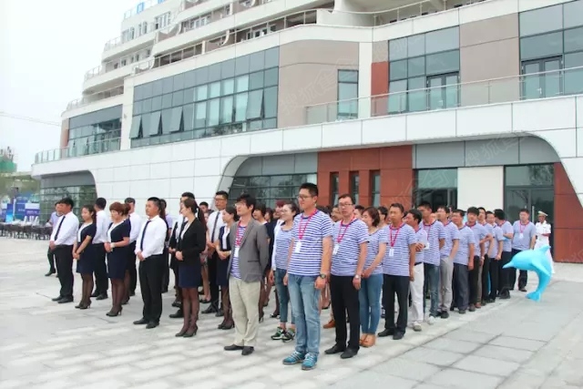 文旅地產時代:東戴河項目日益成熟扎堆熱銷