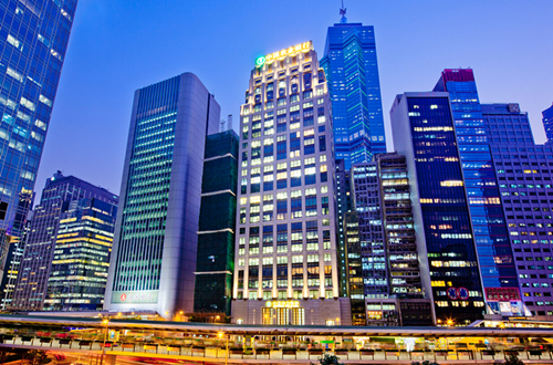 全球商業(yè)地產(chǎn)投資悄然進入“白銀時代”