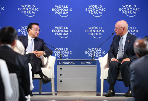李克強關于中國經濟的7個重要判斷