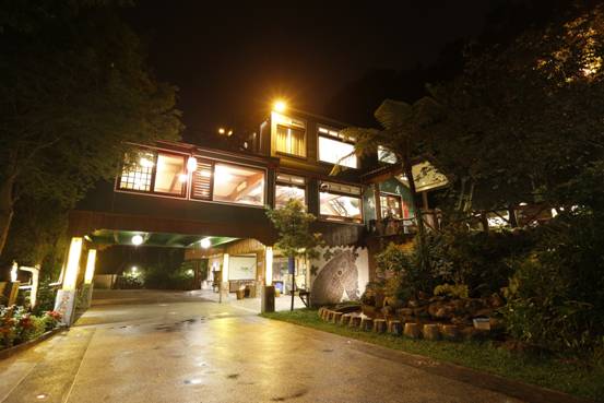 好麗友大賽再創(chuàng)公益實(shí)踐新模式 大學(xué)生臺灣公益體驗(yàn)之旅