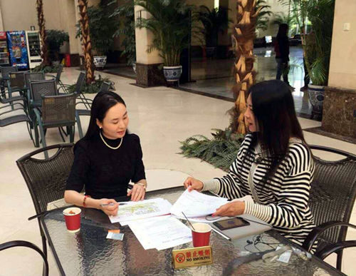 闌若國際商業協會與中國日報網達成全面戰略合作