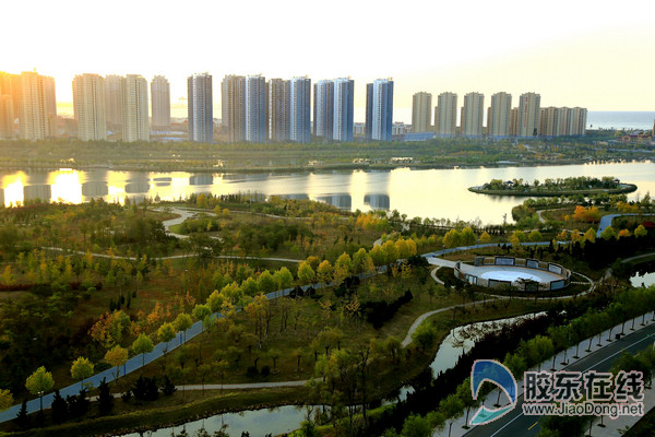 海陽(yáng)旅游度假區(qū)升格國(guó)字號(hào) 首批入選國(guó)家級(jí)度假區(qū)