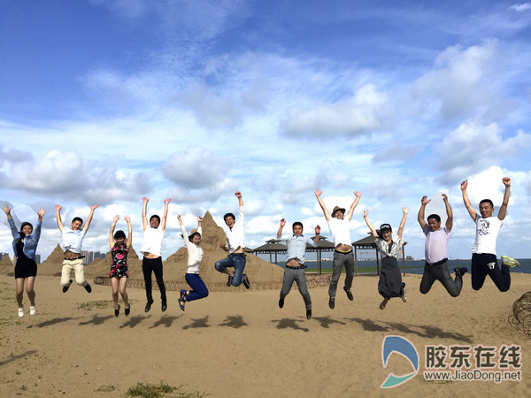 海陽(yáng)旅游度假區(qū)升格國(guó)字號(hào) 首批入選國(guó)家級(jí)度假區(qū)