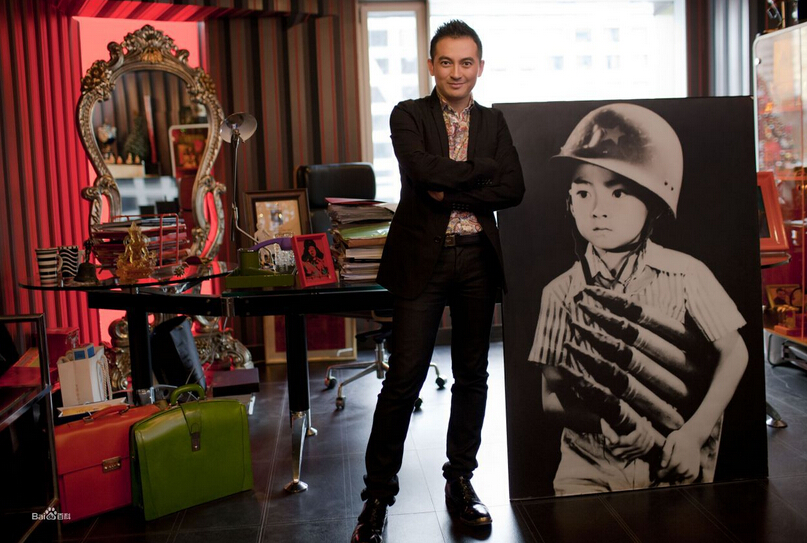 華誼啟明東方總裁馬克將作為特邀論壇嘉賓出席華表獎頒獎盛典