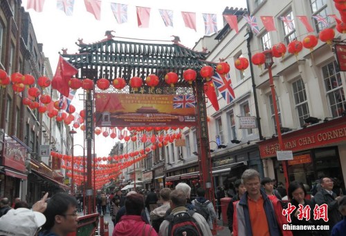 聚焦習(xí)近平訪英:將開啟中英關(guān)系“黃金時代”