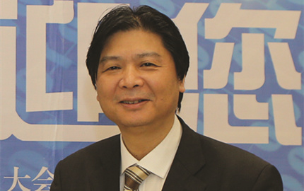 貴陽眾籌所理事長劉文獻確定出席地產華表獎盛典