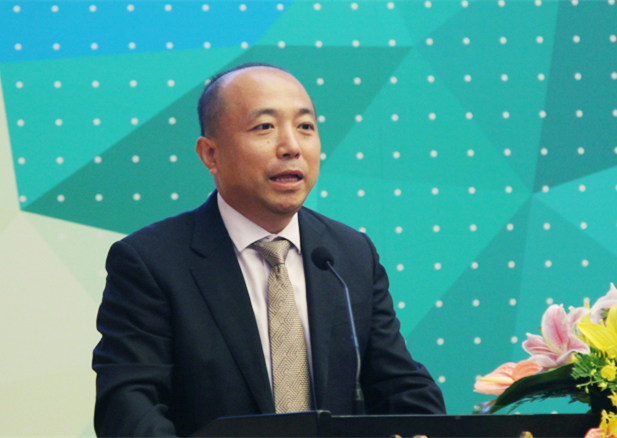 地產華表獎大咖云集 國開東方總裁王軍確認出席