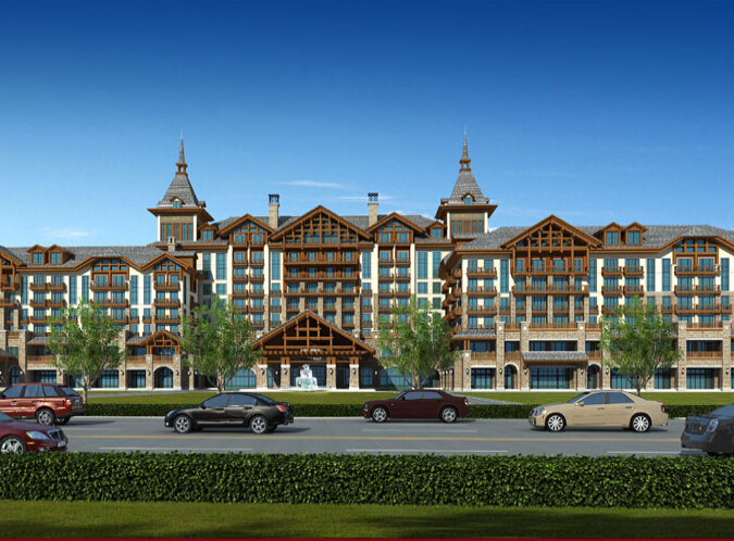 地產華表獎大咖云集 國開東方總裁王軍確認出席