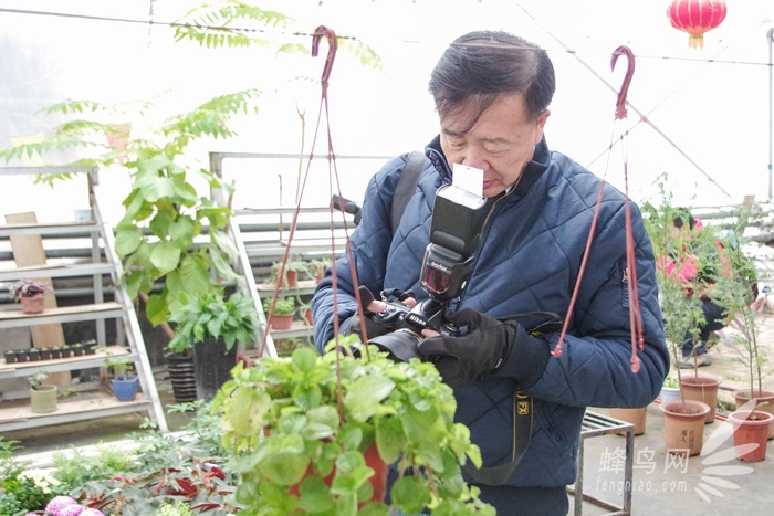 關愛福利院的童年 與神牛一起探訪太陽村