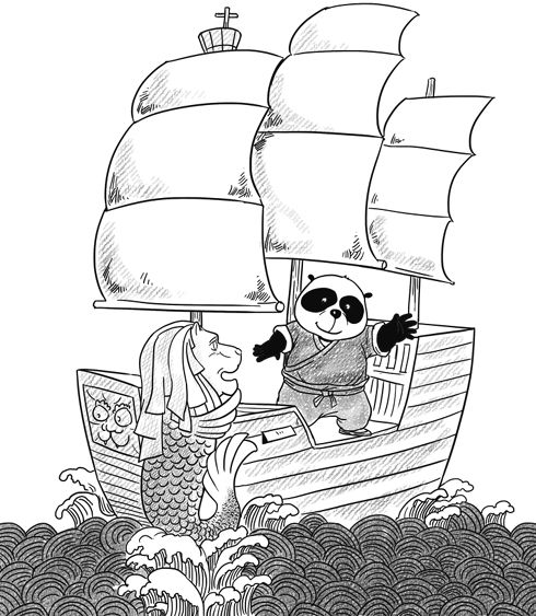 習近平訪問新加坡突顯獅城在亞太地區的重要地位