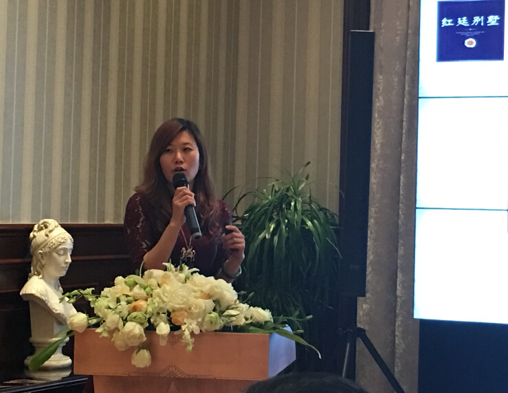 啟幕望京之巔 紅廷別墅驚艷面市顛覆傳統