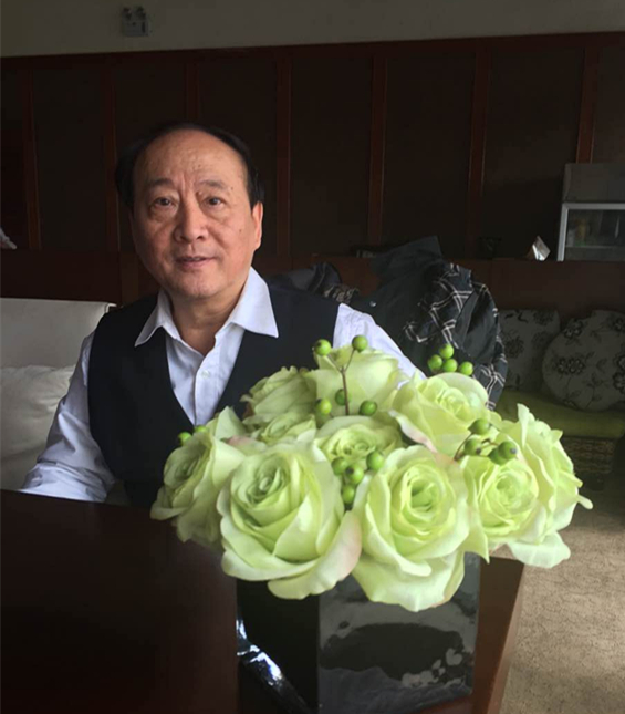 【華表獎(jiǎng)寄語】中國國家健康戰(zhàn)略指導(dǎo)委員會主席童浩教授