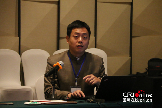 2015中國城市外宣年度協作會議在北海召開(組圖)